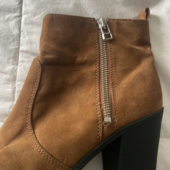 Ankle boots - Picture 5 of 9
